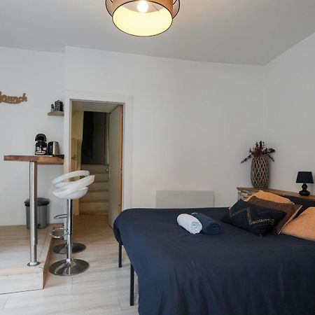 Studio Moderne, Hypercentre De Cholet, Arrivee Autonome ! Εξωτερικό φωτογραφία